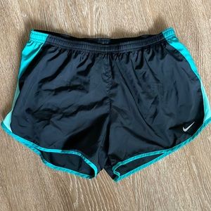 Nike Dri-fit Running Shorts